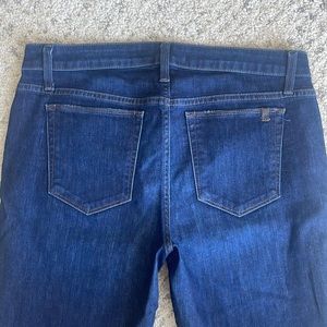 Joes Jeans Curvy Skinny